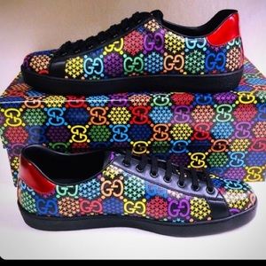 Meet your Posher, Rashad